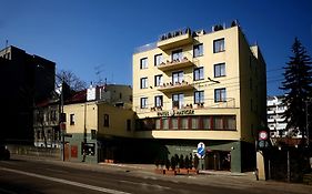 Hotel Matyšák